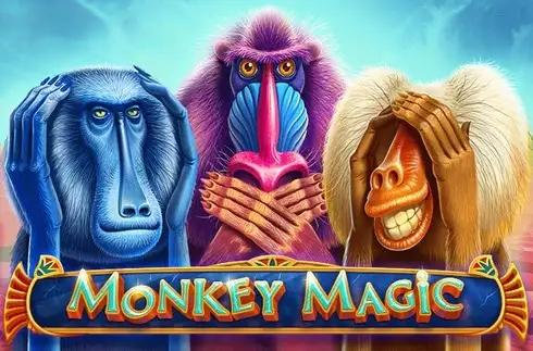Monkey Magic