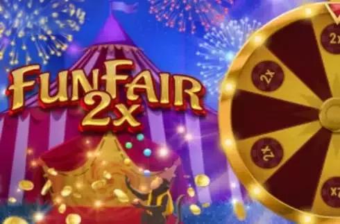 FunFair 2x