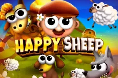 Happy Sheep