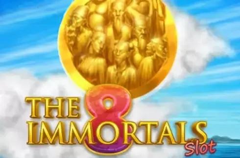 The 8 Immortals
