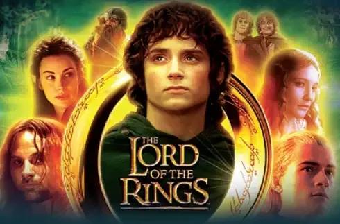 Lord of the Rings Jackpot