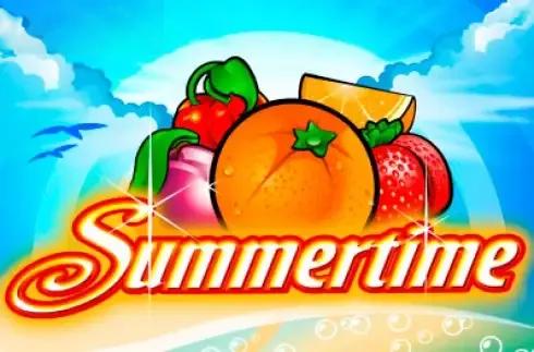 Summertime