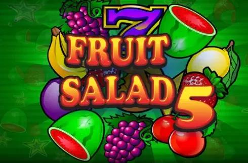 Fruit Salad 5-Line