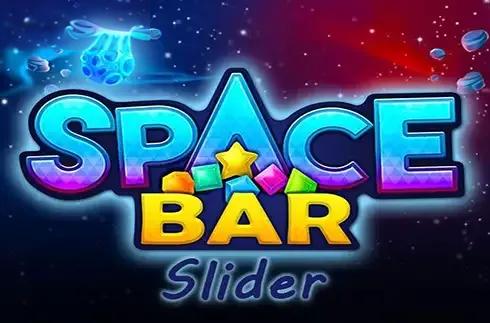Space Bar Slider