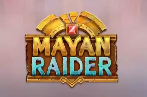Mayan Raider