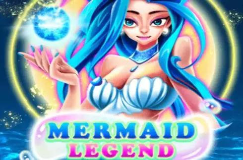 Mermaid Legend