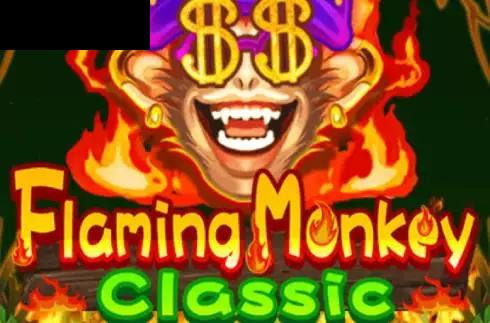Flaming Monkey Classic