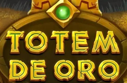 Totem de Oro