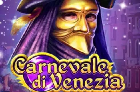 Carnevale di Venezia