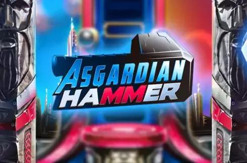 Asgardian Hammer