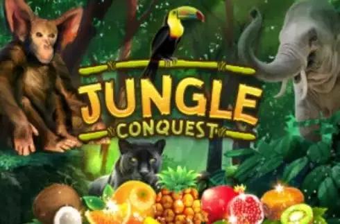 Jungle Conquest