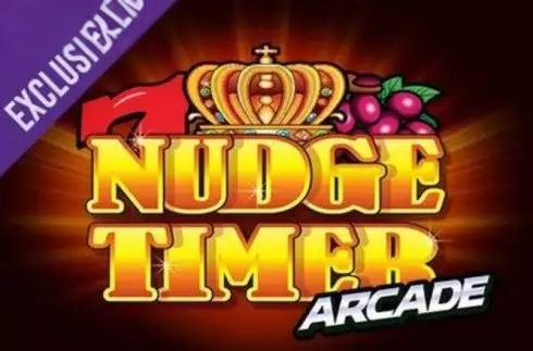 Nudge Timer Arcade