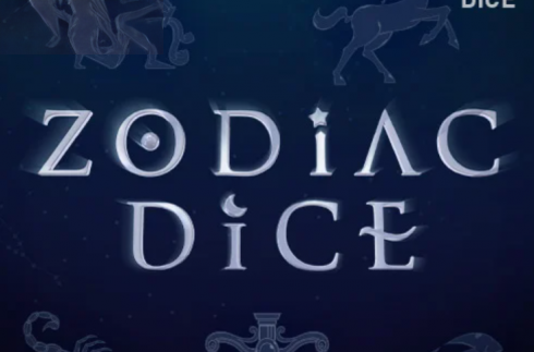 Zodiac Dice
