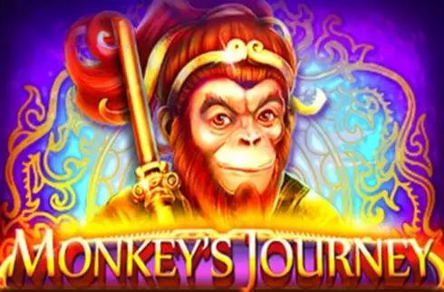 Monkey's Journey  
