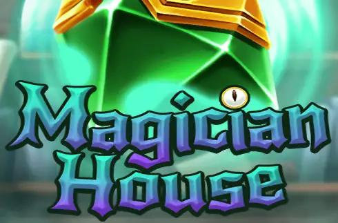Magician House
