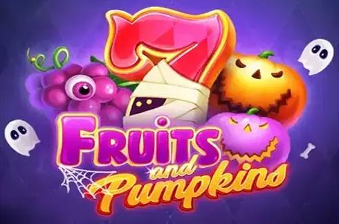 Fruits and Pumpkins