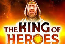 The King of Heroes