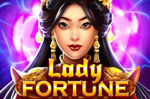 Lady Fortune