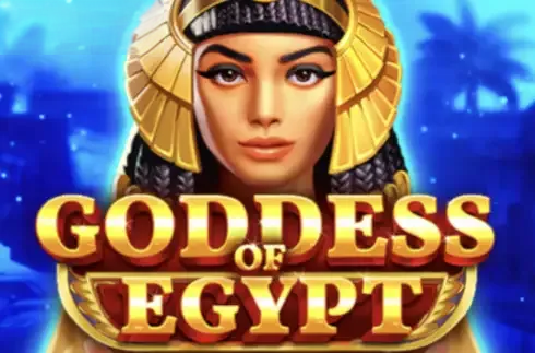 Goddess of Egypt