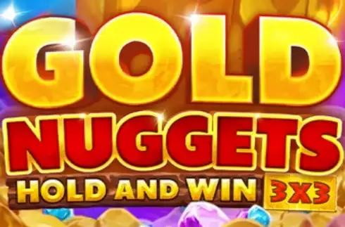 Gold Nuggets