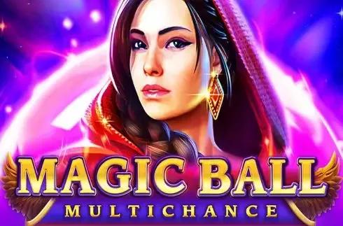Magic Ball