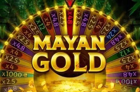 Mayan Gold