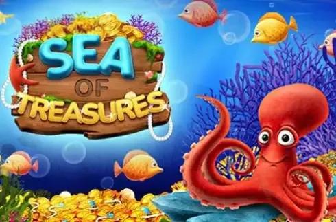 Sea of Treasures
