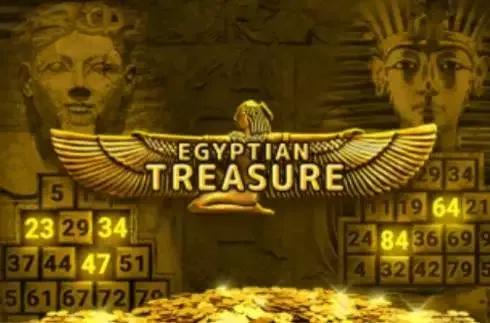 Egyptian Treasure