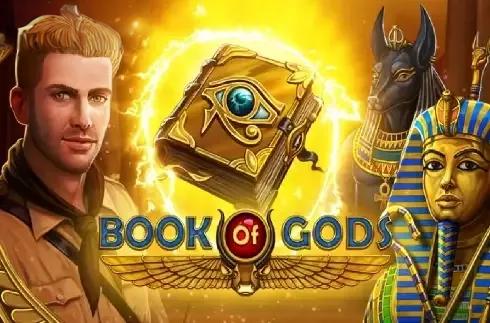 Book of Gods