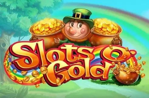 Slots O' Gold