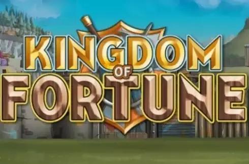 Kingdom Of Fortune