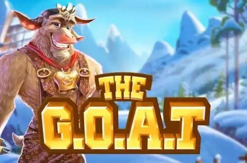 The G.O.A.T
