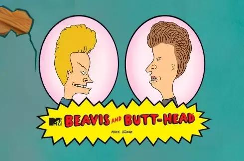 Beavis & Butt-Head