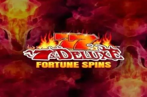 7's Deluxe Fortune Spins