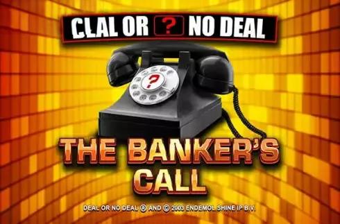 Deal or No Deal: The Banker’s Call
