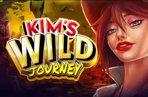 Kim's Wild Journey