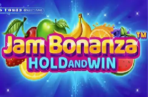 Jam Bonanza Hold & Win