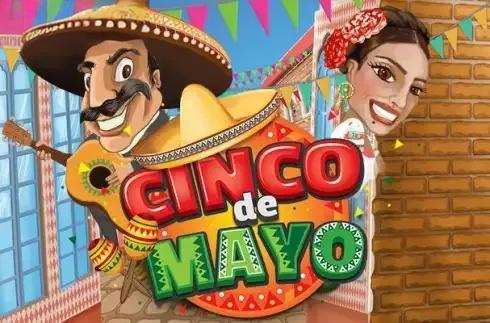 Cinco de Mayo