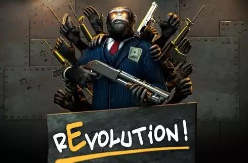 Revolution