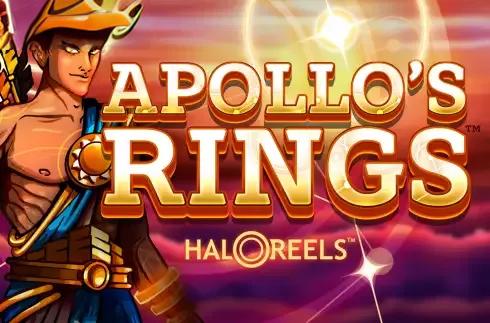 Apollo's Rings