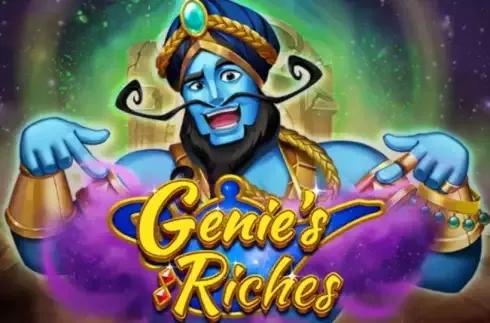 Genie’s Riches