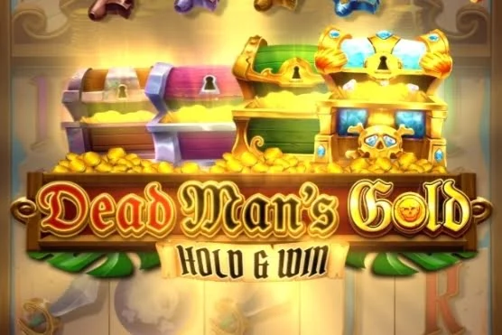 Dead Man's Gold