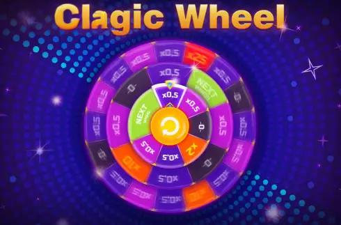 Magic Wheel