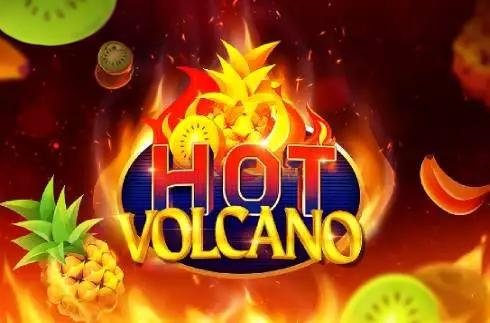 Hot Volcano