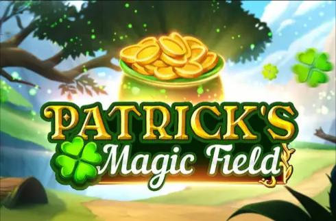 Patrick's Magic Field