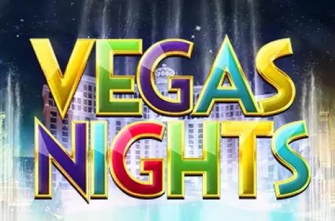 Vegas Nights