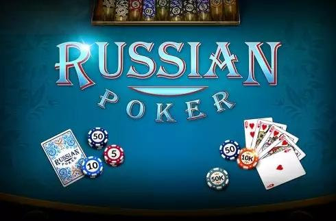Russian Poker