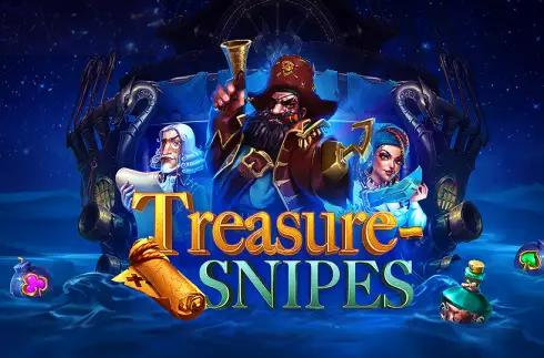 Treasure Snipes