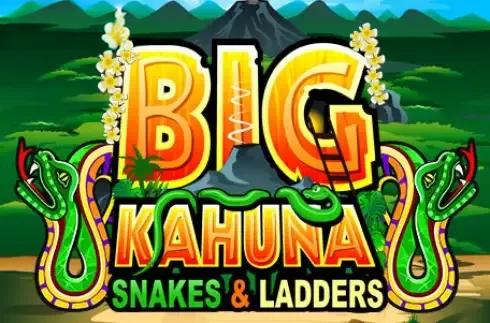 Big Kahuna - Snakes & Ladders