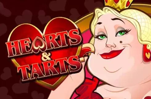 Hearts & Tarts